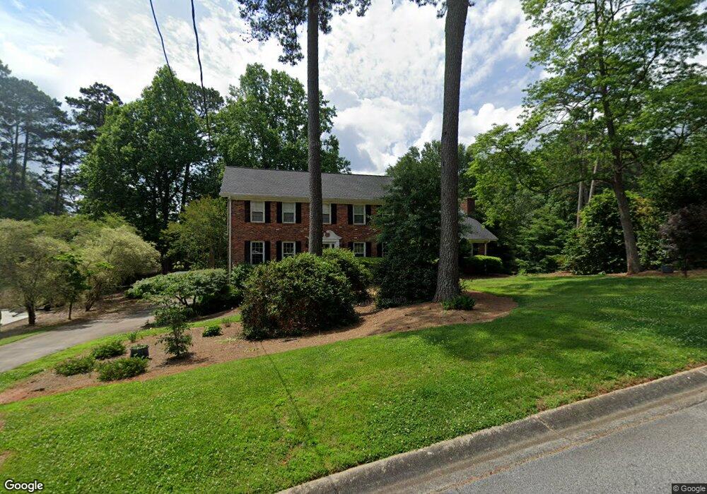 4434 Dunriver Dr SW unit 5, Lilburn, GA 30047 - photo 1