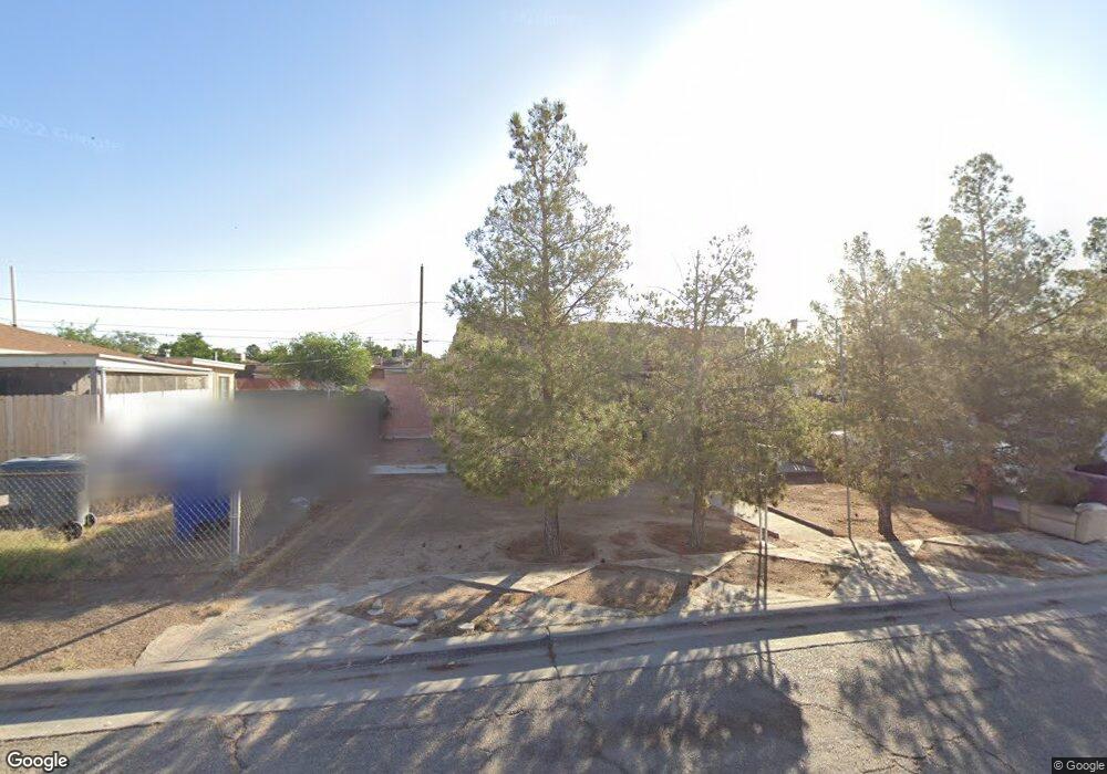 7529 Monterrey Dr, El Paso, TX 79915 - photo 1