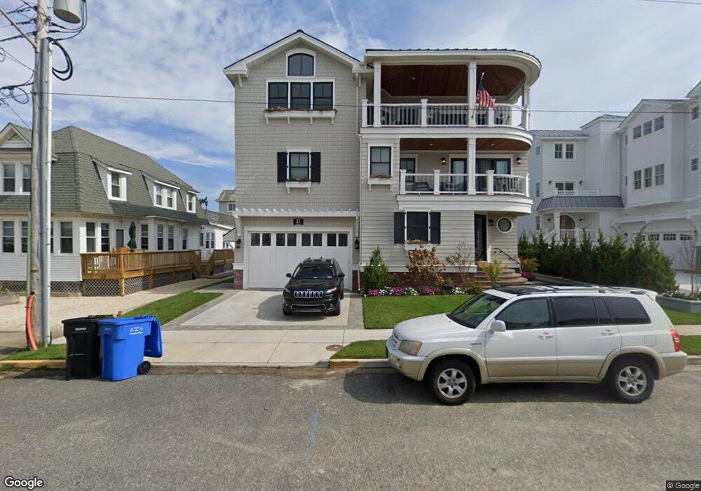 37 E Webster Ave, Strathmere, NJ 08248 - photo 1