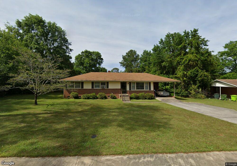 1617 Whiteford Rd, Columbia, SC 29210 - photo 1