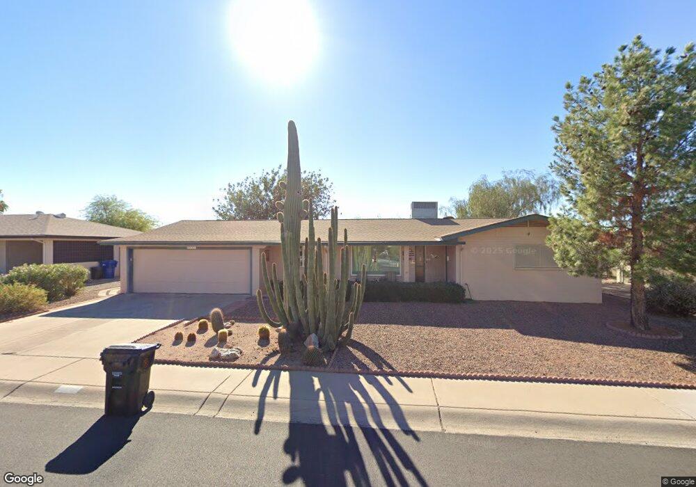 6141 E Evergreen St, Mesa, AZ 85205 - photo 1