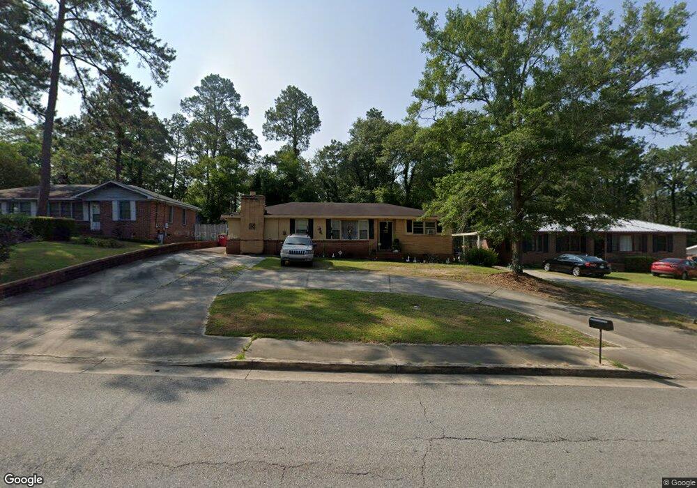 2383 Millerfield Rd, Macon, GA 31217 - photo 1