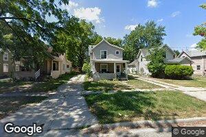 214 S 8th St, Lansing, MI 48912