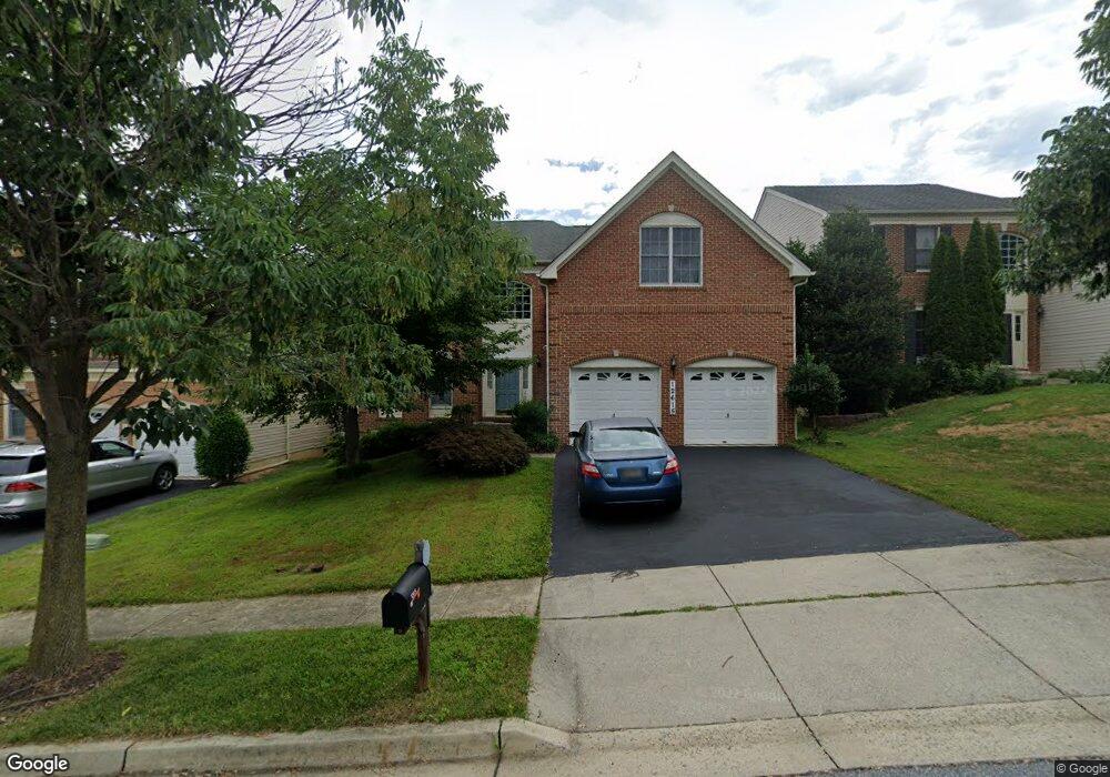 12615 Bright Spring Way, Boyds, MD 20841 - photo 1