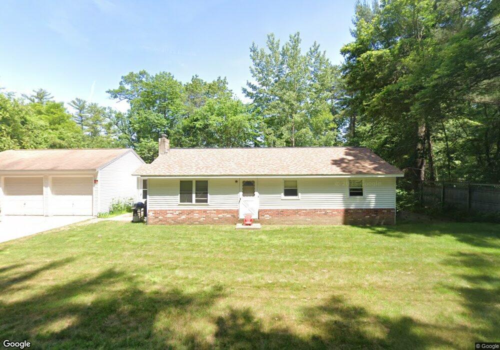 5 Christopher Rd, MerriMacK, NH 03054 - photo 1