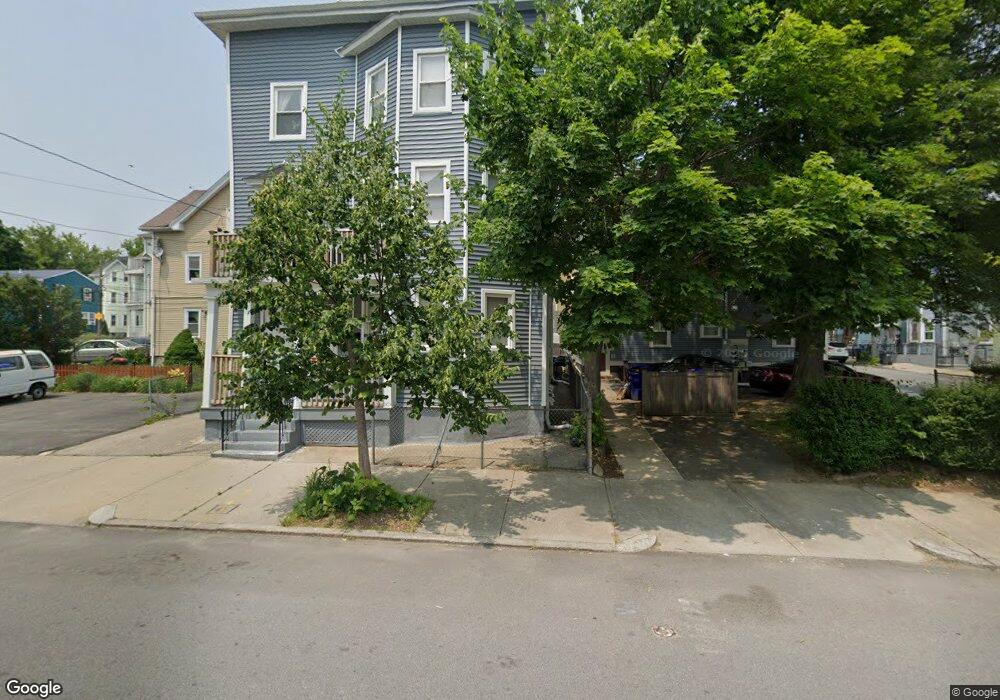 211 Amherst St, Providence, RI 02909 - photo 1