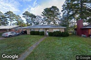 502 Magnolia St, Newllano, LA 71461