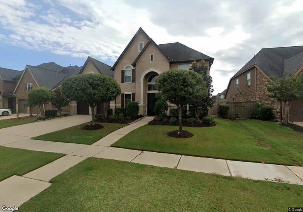 27607 Lakeway Trail Ln, Fulshear, TX 77441 - photo 1