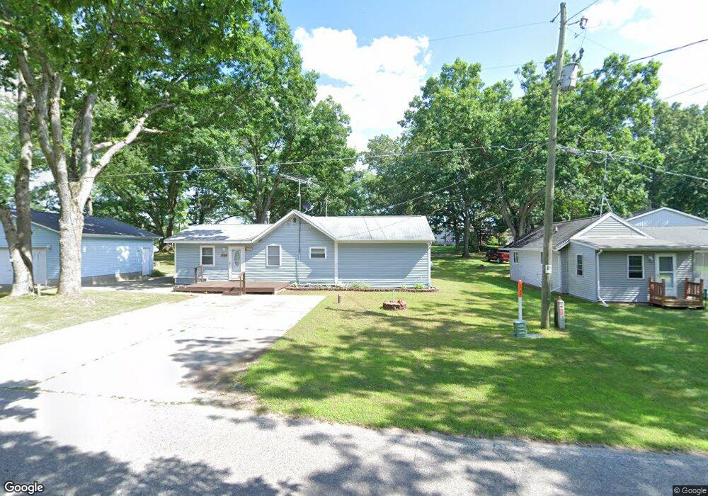 528 Pettibone Dr, Bitely, MI 49309 - photo 1