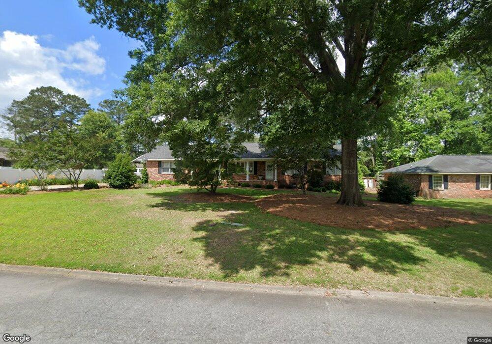 1408 Marlowe Dr, Macon, GA 31210 - photo 1
