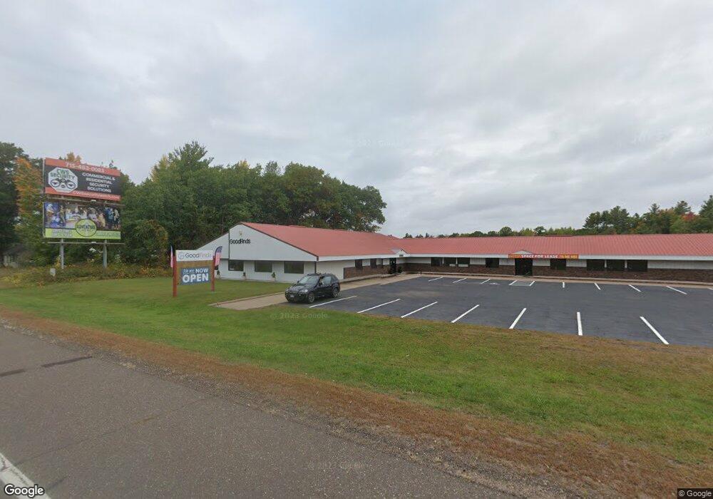 24643 Wisconsin 35, Siren, WI 54872 - photo 1