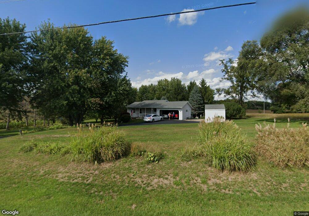 4680 W Rutland Rd, Brooklyn, WI 53521 - photo 1