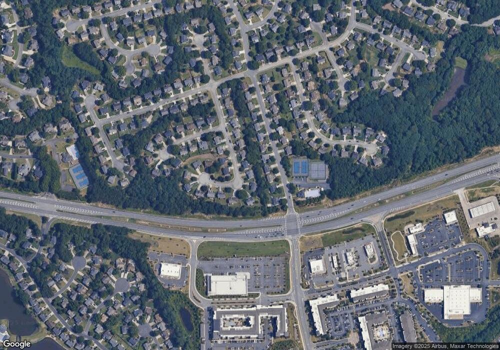 3875 Chastatee Dr unit 21, Duluth, GA 30097 - photo 1