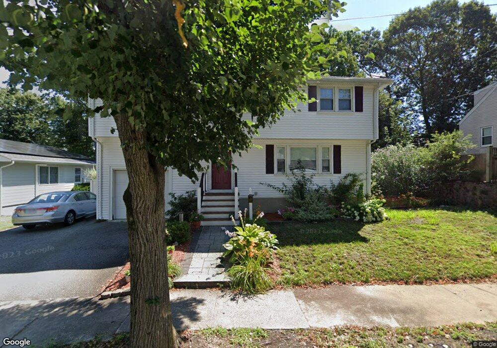 7 Arnold Rd, Stoneham, MA 02180 - photo 1