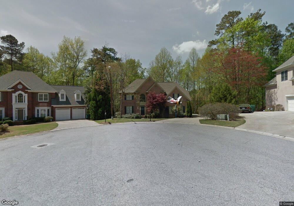 6218 Traymore Trace SE unit 2, Smyrna, GA 30082 - photo 1