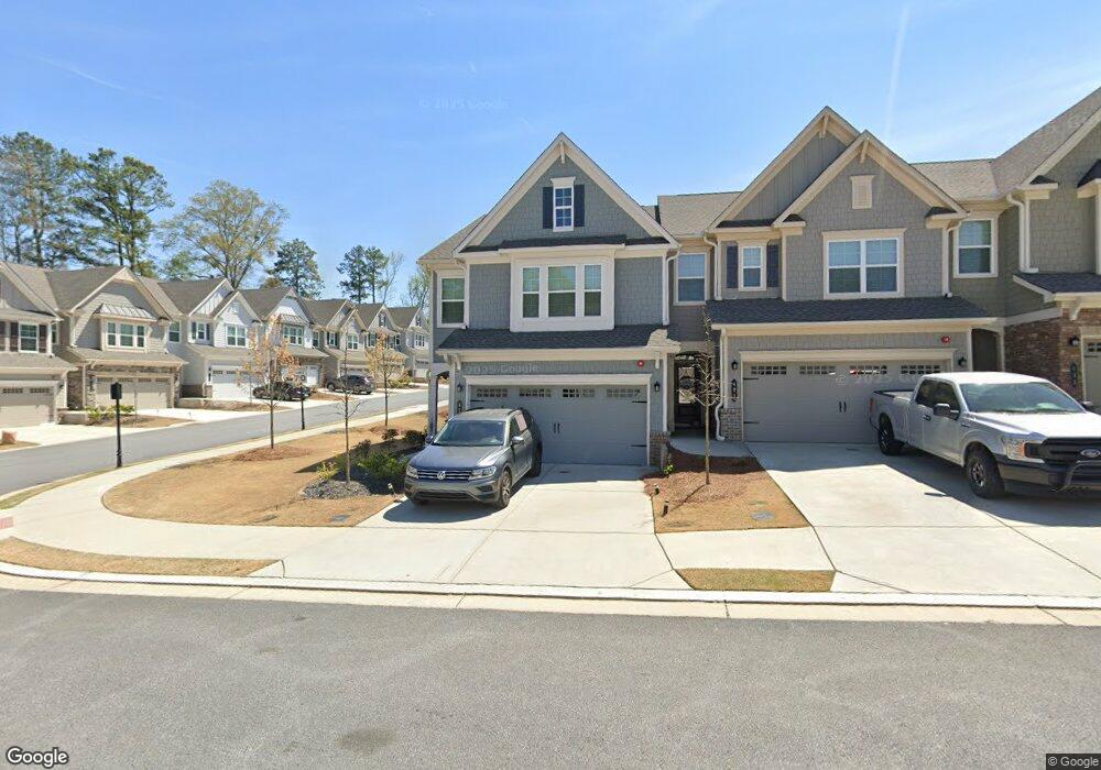 477 Bannon Way, Marietta, GA 30008 - photo 1