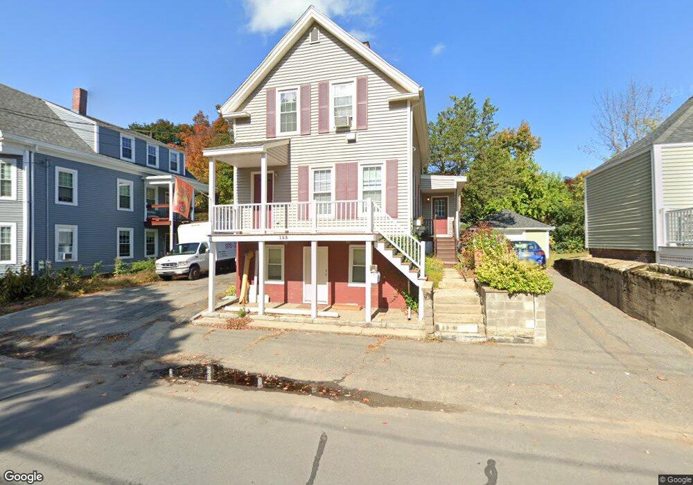 133 8th Ave, Haverhill, MA 01830 - photo 1