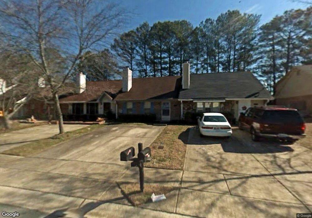 1979 Cheatham Woods Dr SW, Marietta, GA 30008 - photo 1