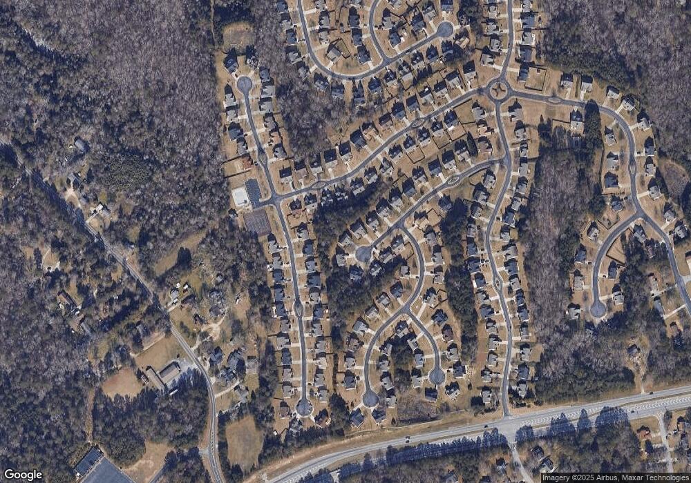 1141 River Tusk Place NE, Conyers, GA 30012 - photo 1