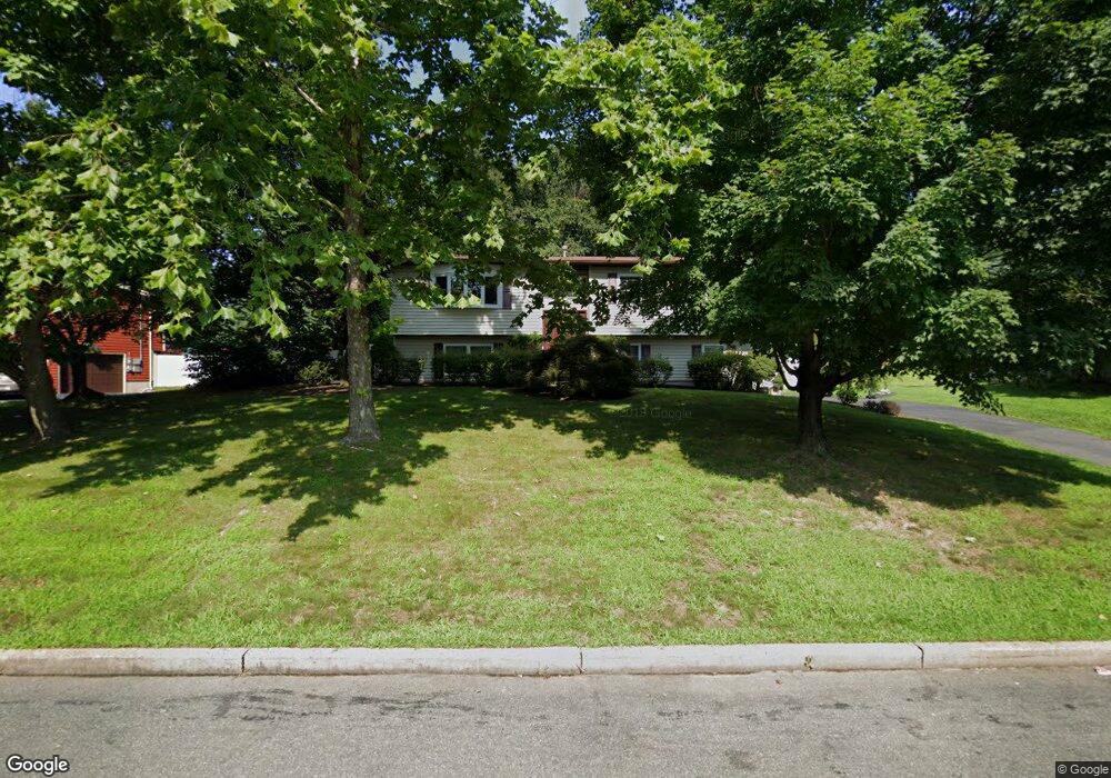 12 Peach St, Nanuet, NY 10954 - photo 1