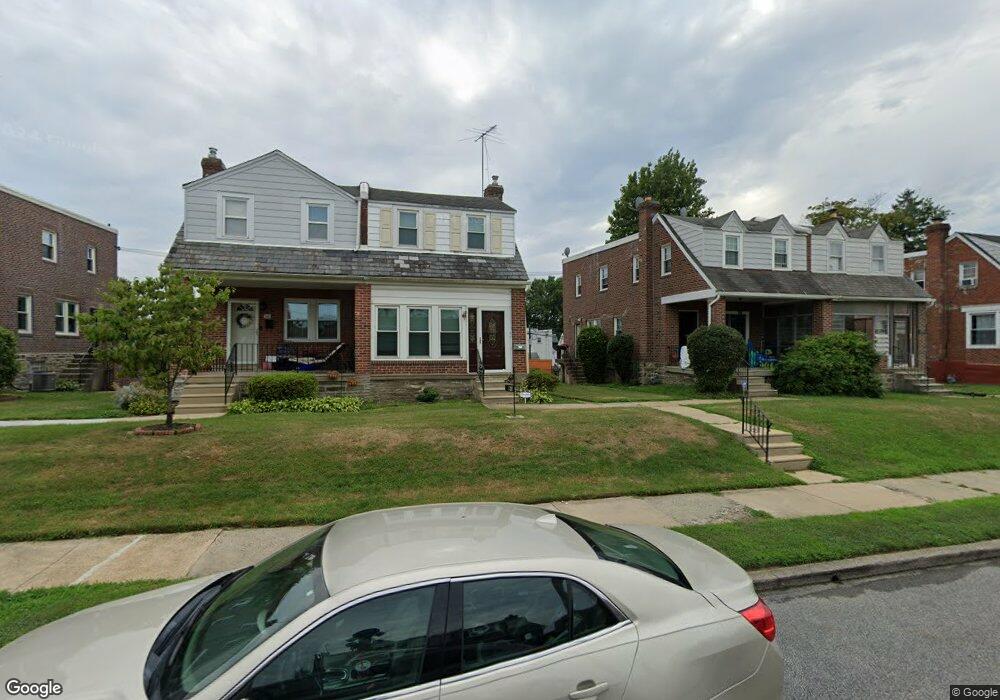 538 Fern St, Lansdowne, PA 19050 - photo 1