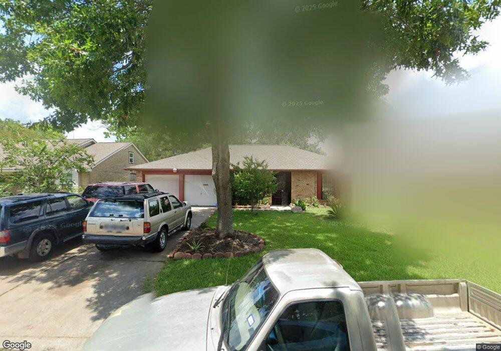 6114 Maywood Dr, Houston, TX 77053 - photo 1