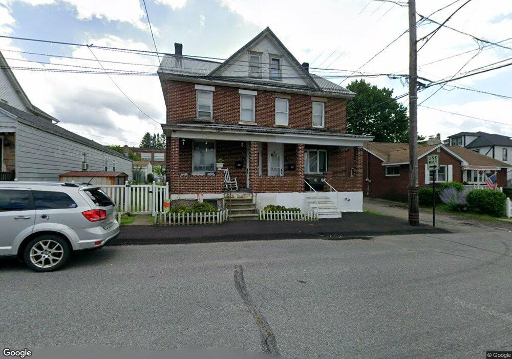 28 E Grant St, McAdoo, PA 18237 - photo 1