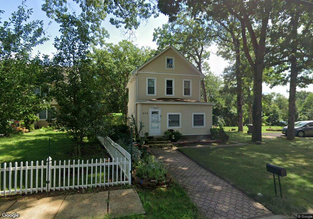 233 Crowells Rd, Edison, NJ 08817 - photo 1