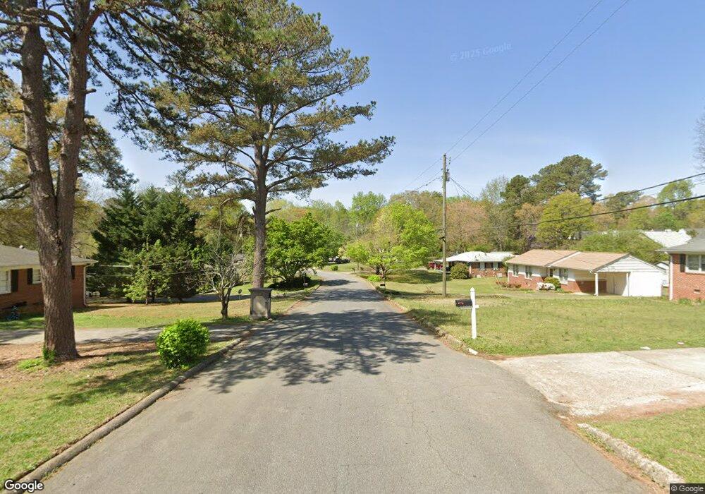 0 Panstone Ct SW unit 8101748, Marietta, GA 30060 - photo 1