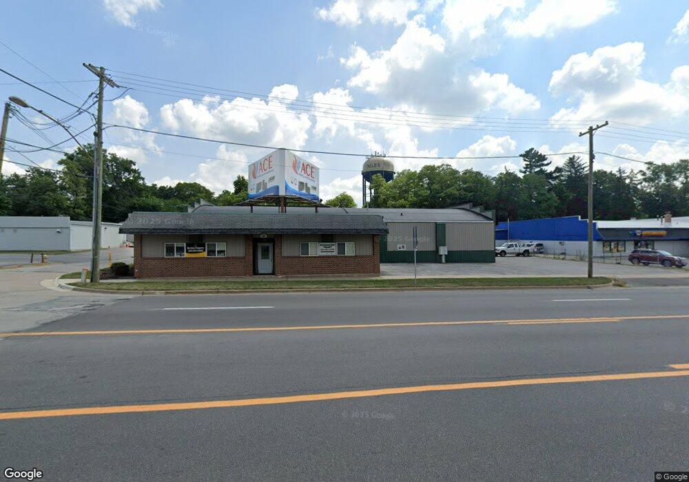301 S 11th St, Niles, MI 49120 - photo 1