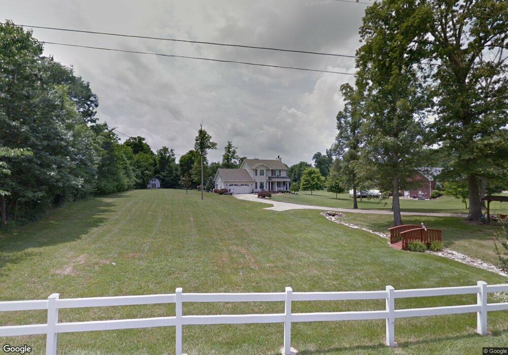 348 Eric Christy Rd, Mount Washington, KY 40047 - photo 1