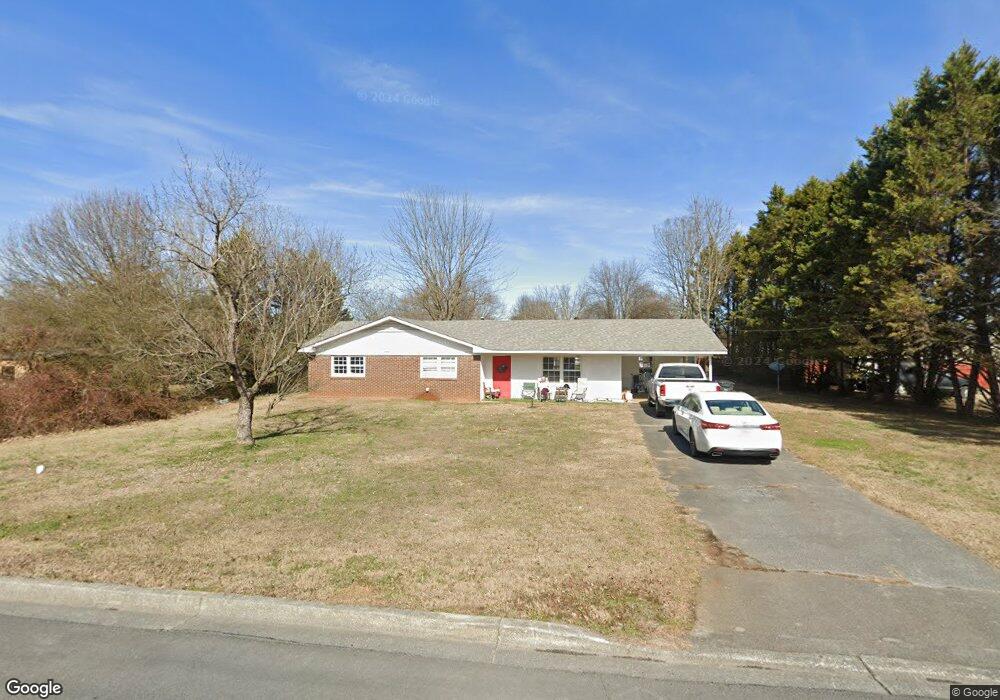 124 Iris Way SW, Calhoun, GA 30701 - photo 1