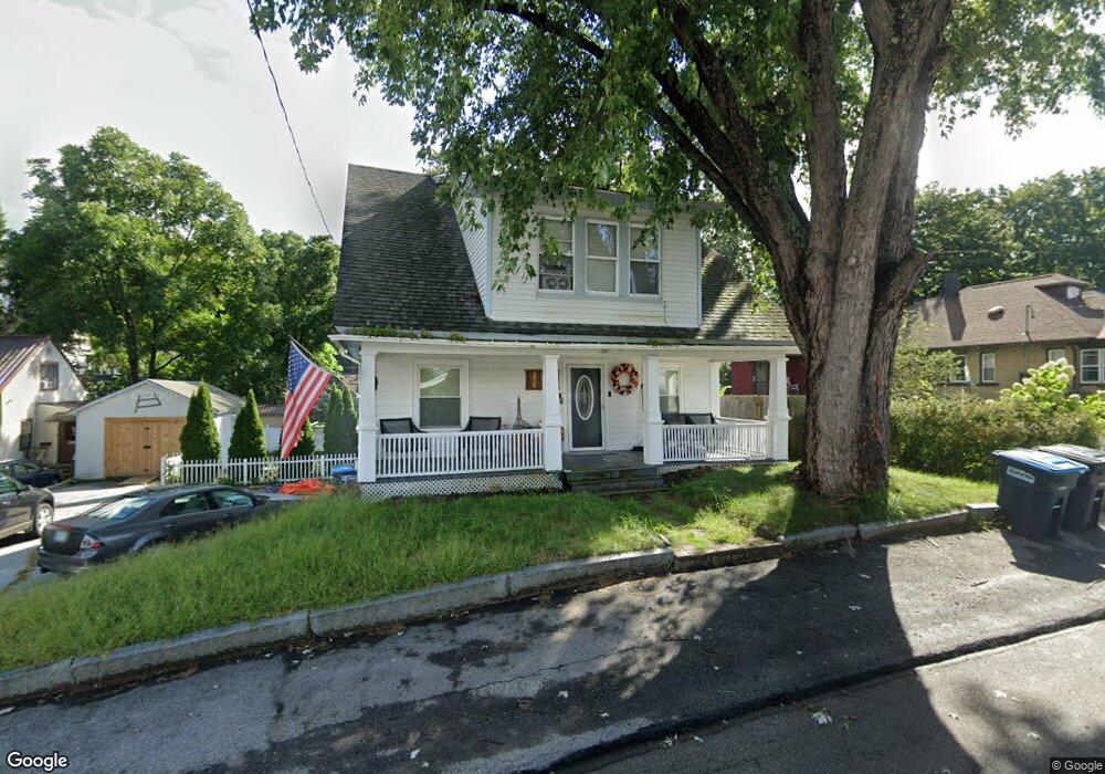 25 Cross St, Allenstown, NH 03275 - photo 1