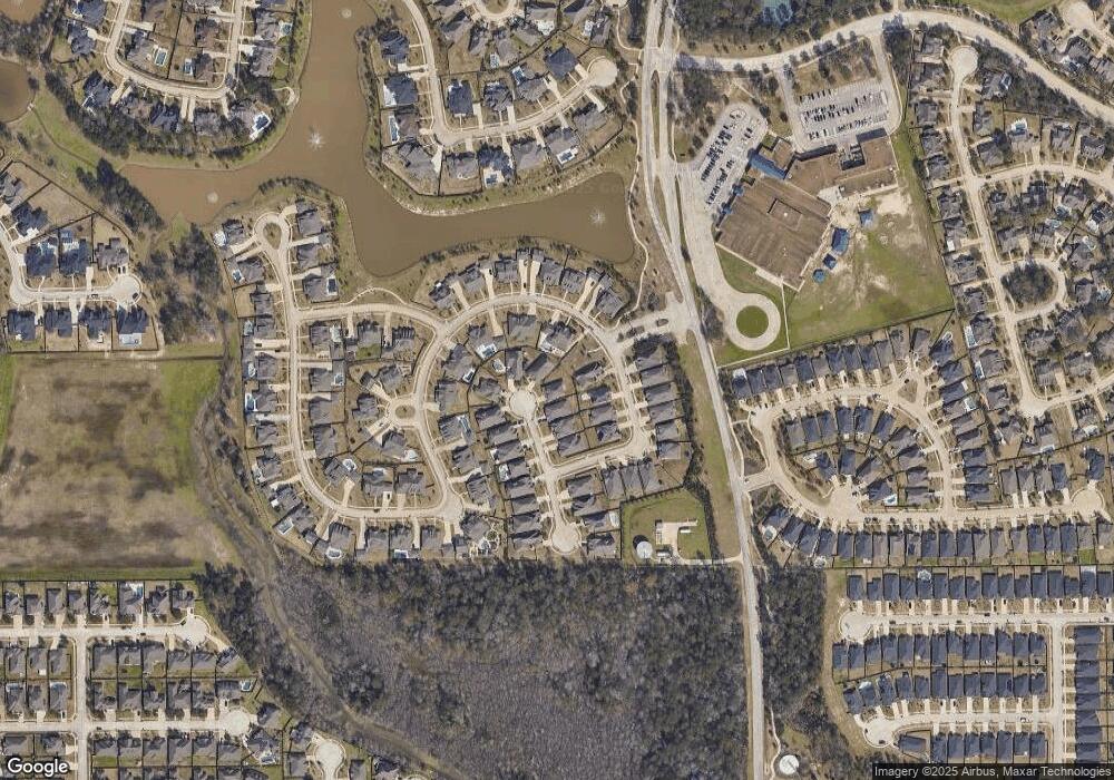 31757 Twin Timbers Ln, Spring, TX 77386 - photo 1