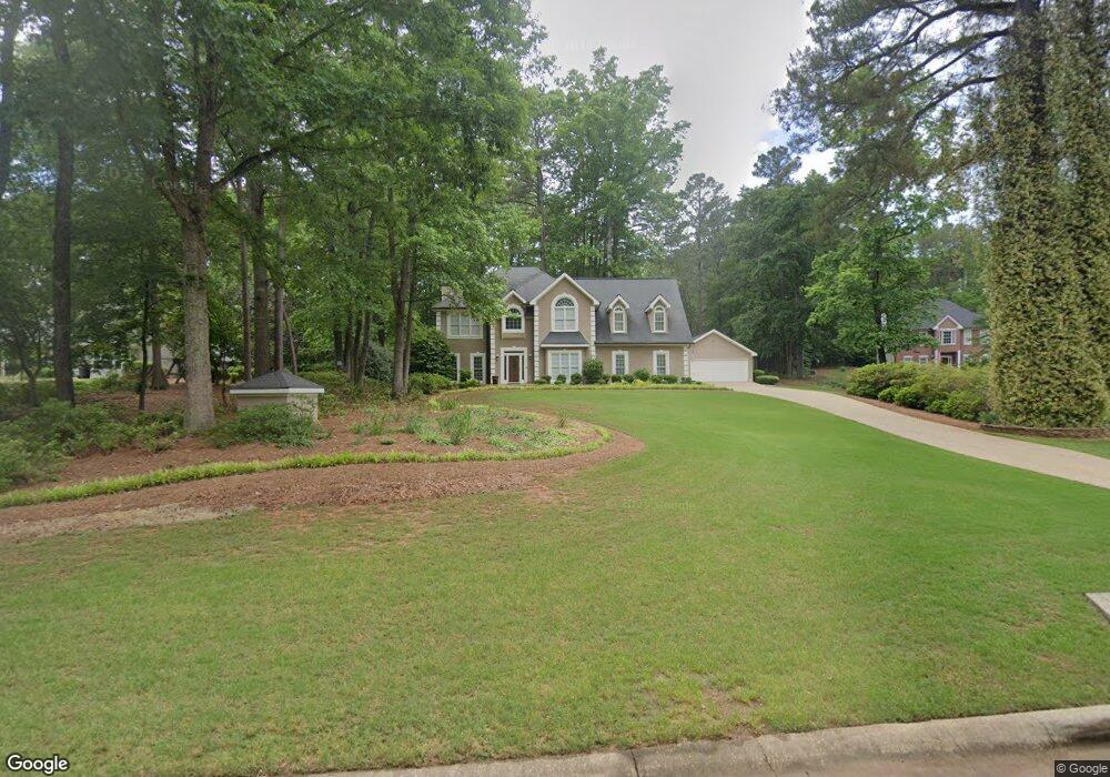 30 Tomahawk Dr, Sharpsburg, GA 30277 - photo 1