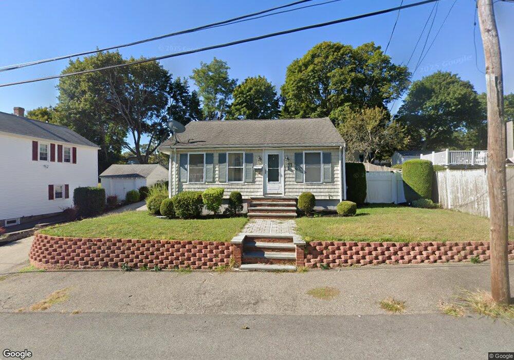 11 Glen Rd, East Weymouth, MA 02189 - photo 1