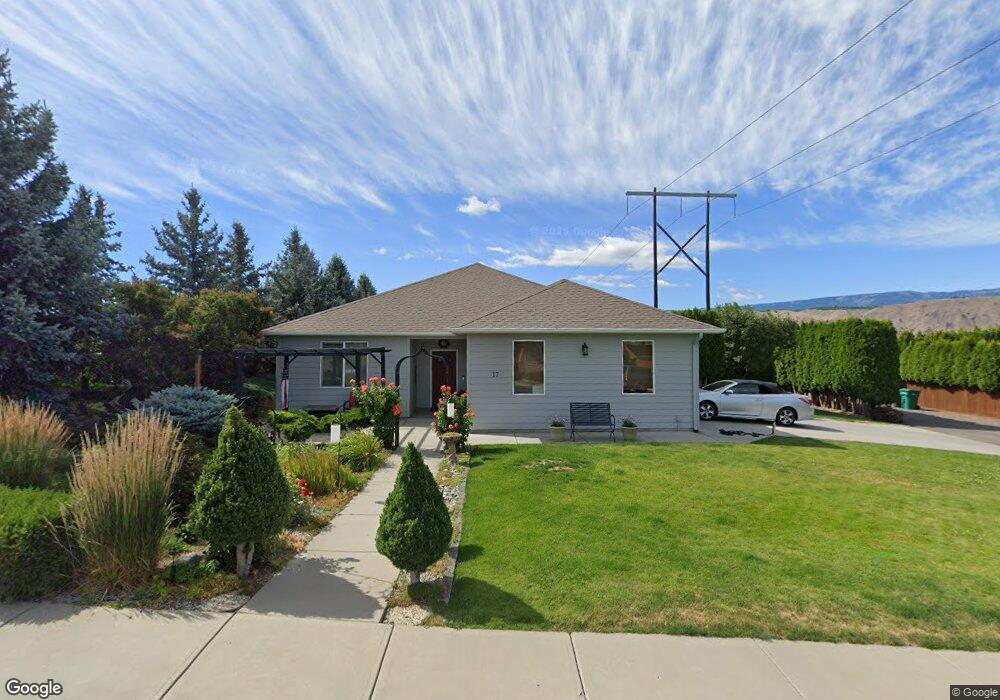17 S Meadowbrook Ln, East Wenatchee, WA 98802 - photo 1