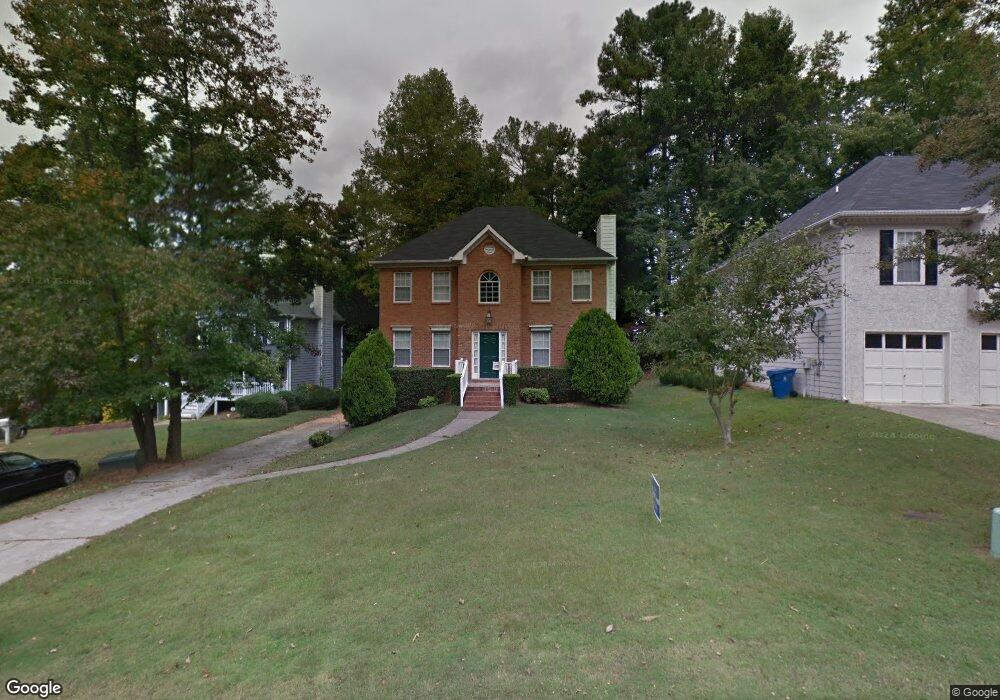 1356 Windage Ct SW unit 7, Marietta, GA 30008 - photo 1