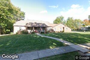 702 Cortez Dr, Forsyth, IL 62535