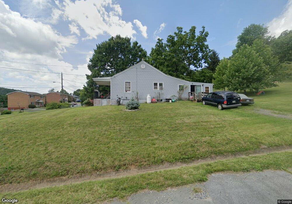 56 First St, Staunton, VA 24401 - photo 1
