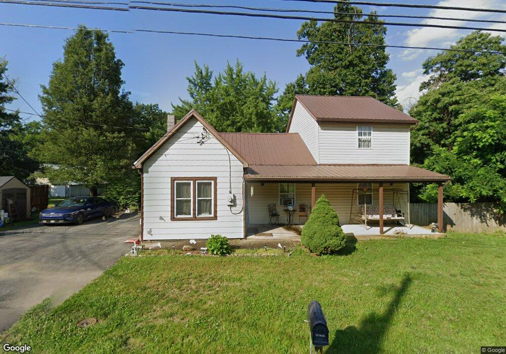 1221 Black Gap Rd, Fayetteville, PA 17222 - photo 1