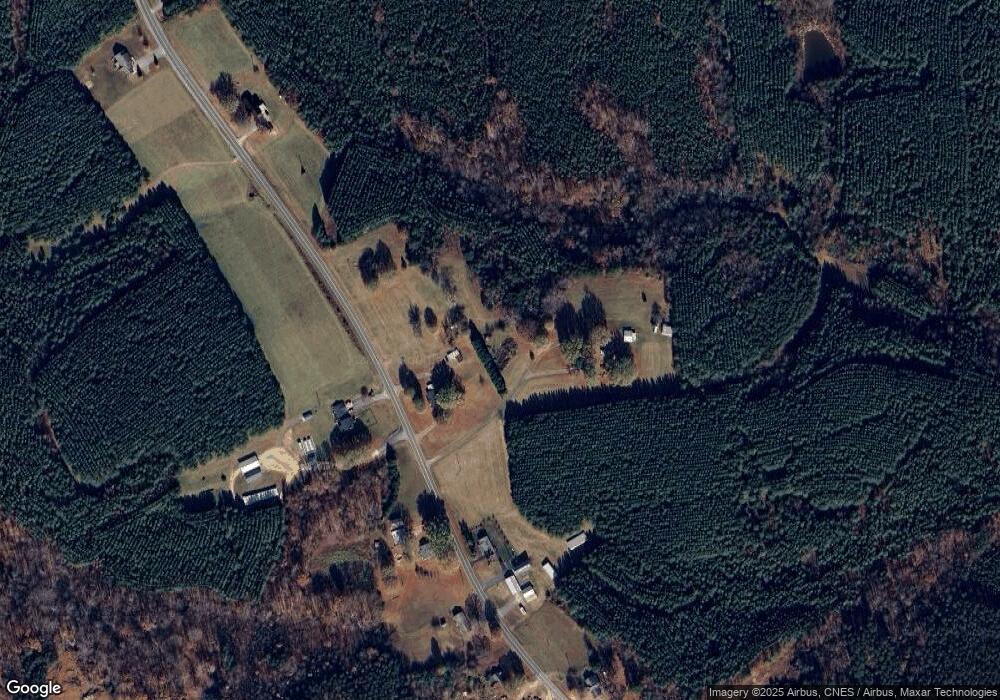 12348 Mount Cross Rd, Dry Fork, VA 24549 - photo 1