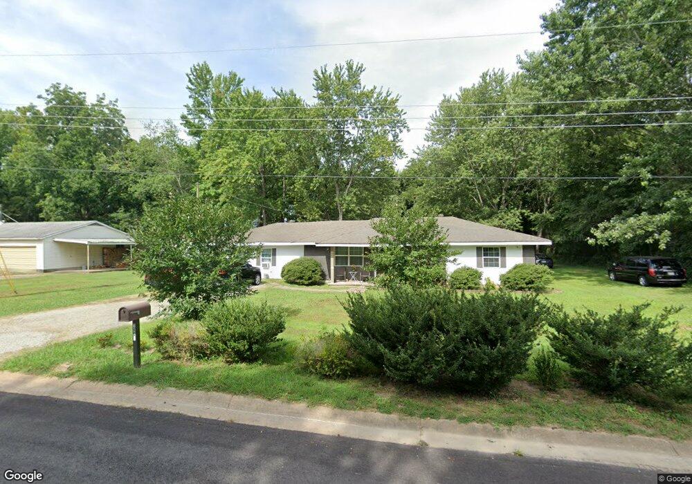 1401 Granger Dr, Jonesboro, AR 72401 - photo 1