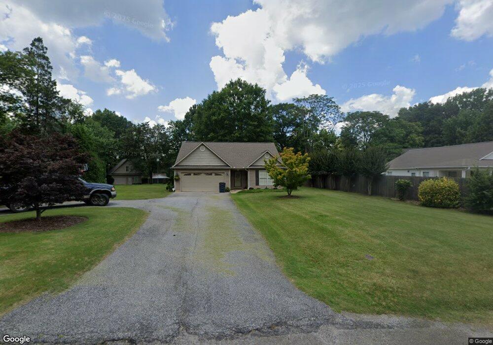 168 Wingo St, Inman, SC 29349 - photo 1