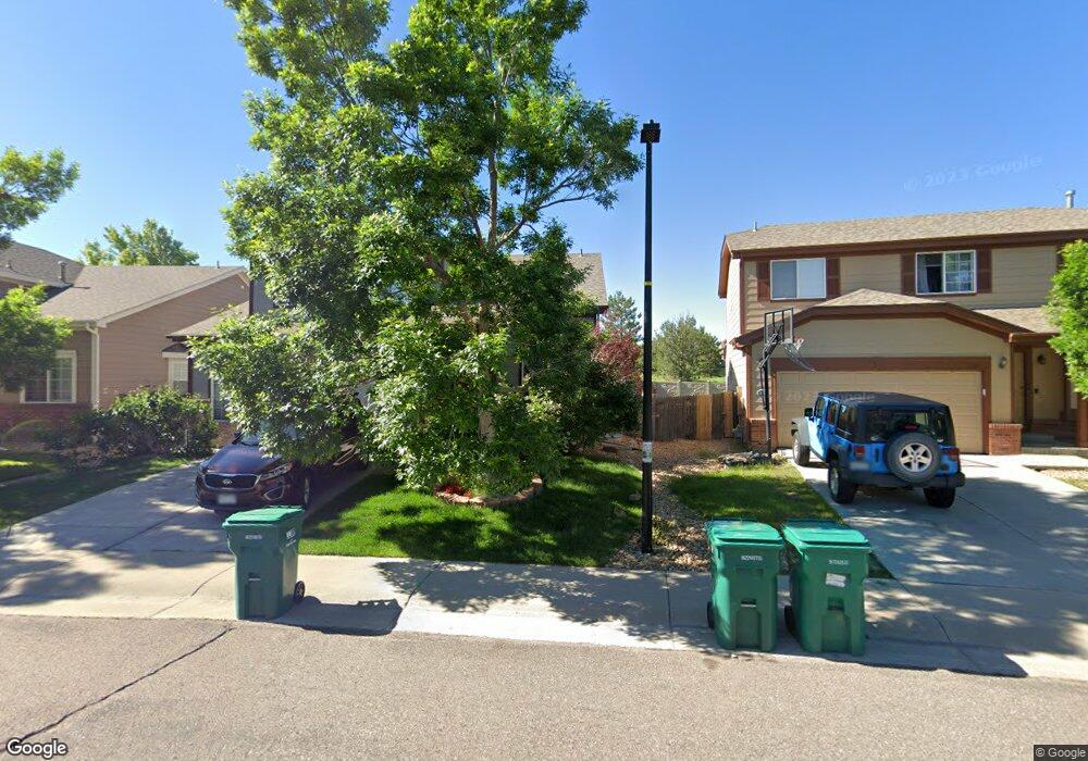 5227 Creek Way, Parker, CO 80134 - photo 1