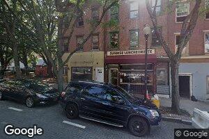 24 S Warren St Unit 2, Trenton, NJ 08608