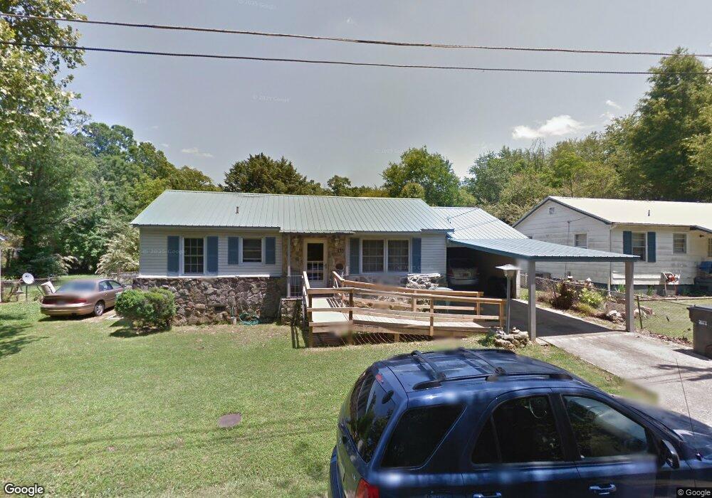 603 Hill St, Weaver, AL 36277 - photo 1