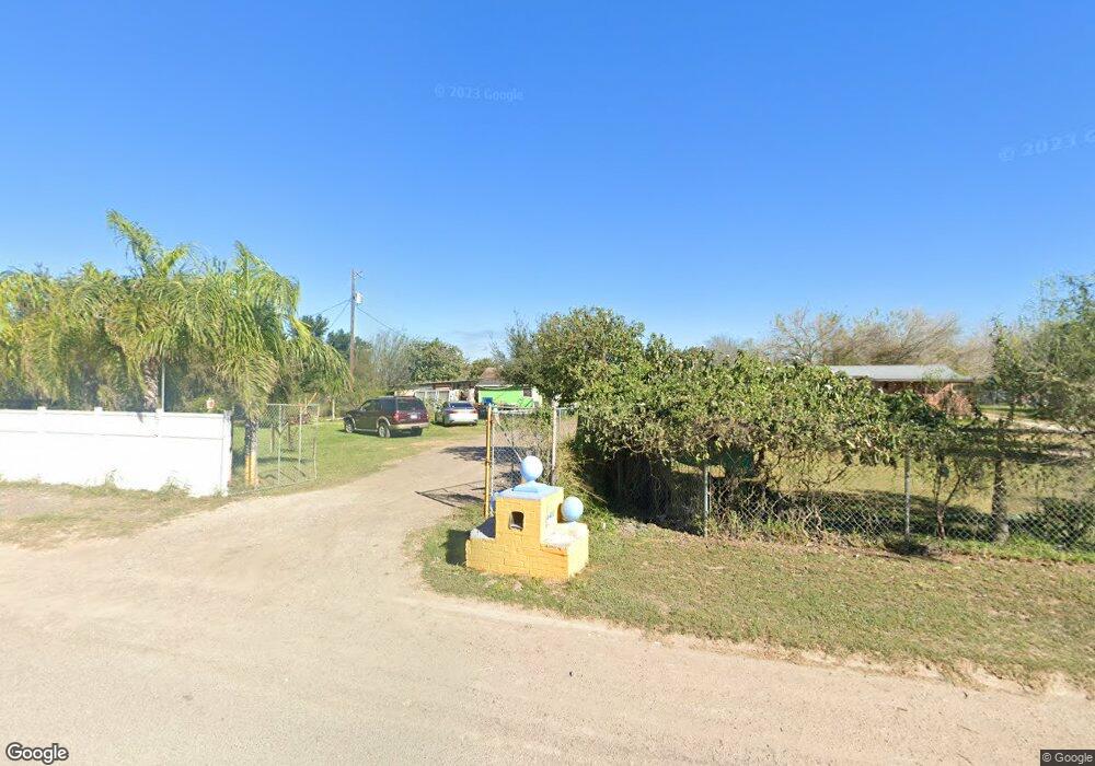 6400 E Whitetail Cir, Donna, TX 78537 - photo 1