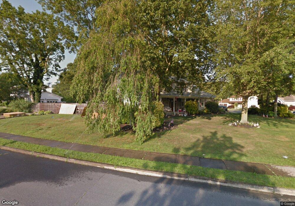 454 Lake Barnegat Dr N, Forked River, NJ 08731 - photo 1