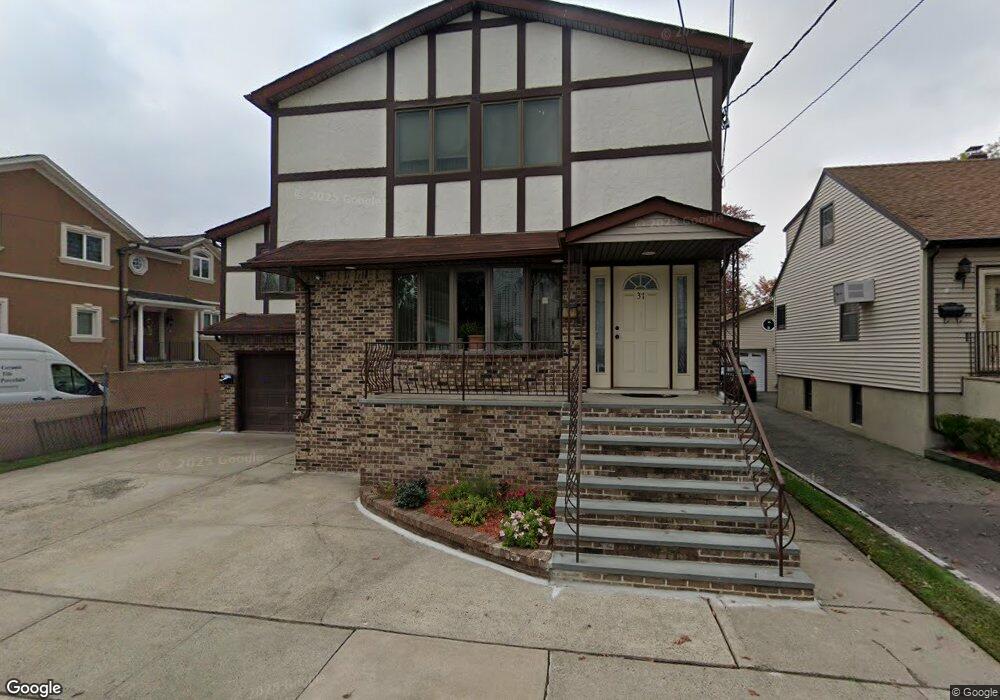 37 Agar Place, South Hackensack, NJ 07606 - photo 1